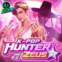 Kpop Hunter Zeus
