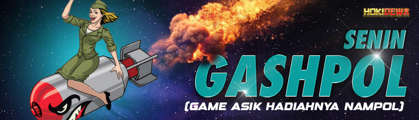 SENIN GASHPOL